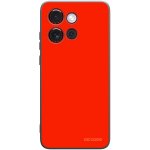 Picasee silikonový černý obal pro Motorola Edge 60 Neo 5G Maranello Red – Zboží Živě