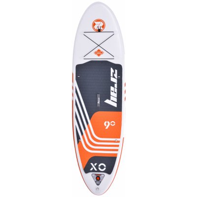 Paddleboard ZRAY X-RIDER YOUNG 34084