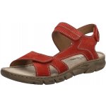 Josef Seibel 76719 88401 červená – Zboží Dáma