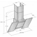 Cata Empire VIP KD 521090 – Sleviste.cz
