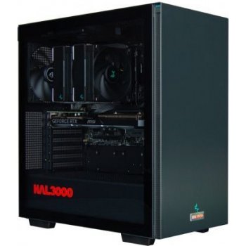 HAL3000 Master Gamer Elite PCHS2664