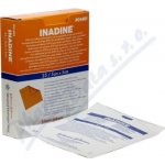 Inadine 5 x 5cm 25 ks – Zboží Dáma