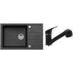 Set Alveus Intermezzo 130 + AM 20 – Zboží Dáma