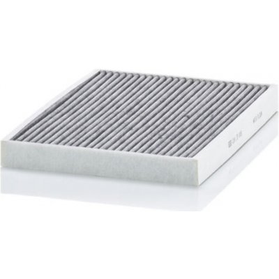 Filtr, vzduch v interiéru MANN-FILTER CUK 33 006 – Hledejceny.cz