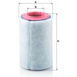 MANN-FILTER Vzduchový filtr MANN C17237/1 (MF C17237/1) – Hledejceny.cz