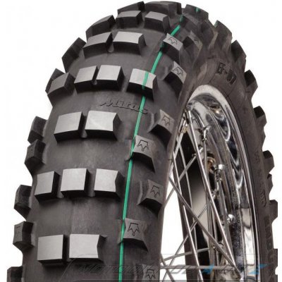 Mitas EF-07 Super Light 120/90 R18 71R – Zboží Mobilmania