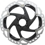 Shimano DISC XTR MT905 203mm stříbrná černá – Sleviste.cz