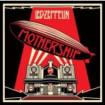 Led Zeppelin - Mothership -Remast- CD – Hledejceny.cz