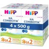 HiPP HA 2 Combiotik 4 x 500 g