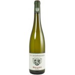 K.H. Schneider Königsfels Riesling trocken suché bílé 2018 13% 0,75 l (holá láhev) – Hledejceny.cz