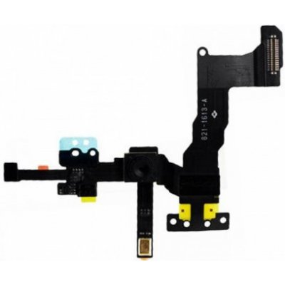 AppleKing přední kamera s proximity senzorem a mikrofonem pro Apple iPhone 5S – Zboží Mobilmania