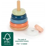 Small Foot stohovací věž Arctic – Sleviste.cz