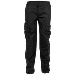 Kalhoty kapsáče Ripstop černé Z0028 – Sleviste.cz