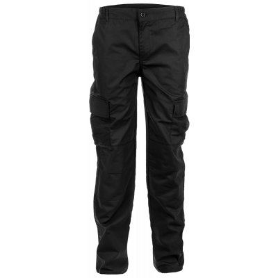 Kalhoty kapsáče Ripstop černé Z0028 – Sleviste.cz