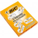 Bic Chrome Platinum 100 ks – Zboží Dáma