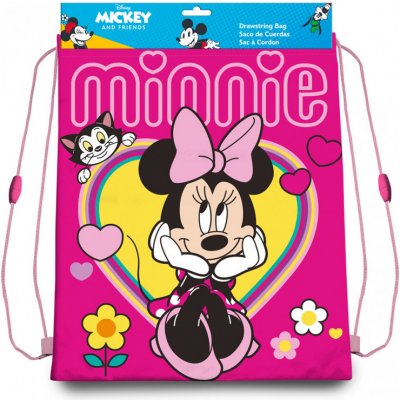 Euroswan Minnie Mouse Heart – Hledejceny.cz