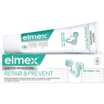 Elmex Sen.rof.Repair&Prevent zubní pasta 75 ml – Hledejceny.cz