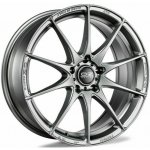 OZ FORMULA 8x18 5x110 ET38 grigio corsa | Zboží Auto