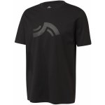 Crivit pánské funkční triko černá – Sleviste.cz