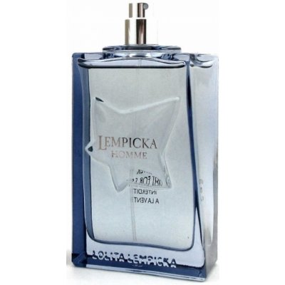 Lempicka toaletná voda pánská 100 ml