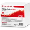 Hydroizolace Pás těsnicí PRO-DOMA – 120 mm × 30 m