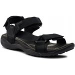 Geox U Terreno + Grip U4550A 00011 C9999 Black – Zboží Dáma