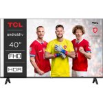 TCL 40S5401A – Hledejceny.cz