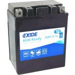 Exide AGM12-14 – Zbozi.Blesk.cz