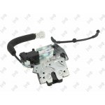 Zámek výklopných zadních dveří ABAKUS 132-017-042 | Zboží Auto