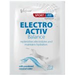 Vetfood Electroactiv Balance 20 g – Hledejceny.cz
