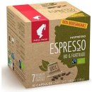 Nespresso Kávové kapsle Julius Meinl INSPRESSO Espresso Bio & Faitrade do 10 ks