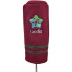 Creative Covers Woolies Maroon Driver Headcover – Zboží Dáma