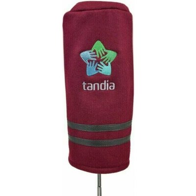 Creative Covers Woolies Maroon Driver Headcover – Zboží Dáma