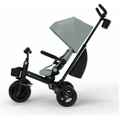 KINDERKRAFT Aveo 2 Plus Green – Zboží Dáma