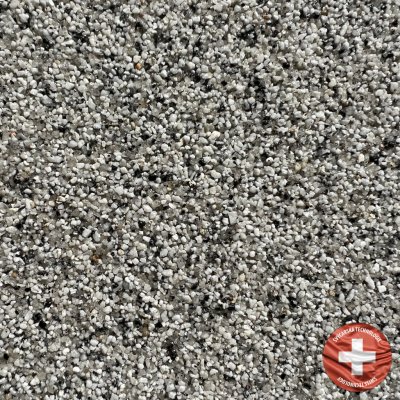 Báča Beton Kamenný koberec Montorfano jemný 0,7 – 1,8 mm 1,8 m² – Hledejceny.cz