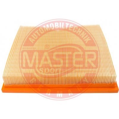 MASTER-SPORT GERMANY Vzduchový filtr 27161-LF-PCS-MS – Zboží Mobilmania