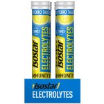 Isostar Hydro Electrolytes Tabs 18 tablet – Zboží Mobilmania