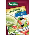 Avokádo Salátová zálivka Řecká 8 g – Zboží Dáma