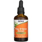 Now Foods Foods Pau D’arco Extrakt 60 ml kapky – Hledejceny.cz