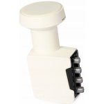 INVERTO HOME Pro - Quattro Universal 40mm PLL LNB – Zboží Živě INVERTO HOME Pro - Quattro Universal 40mm PLL LNB – Zboží Živě