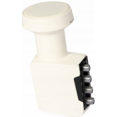INVERTO HOME Pro - Quattro Universal 40mm PLL LNB – Zboží Mobilmania