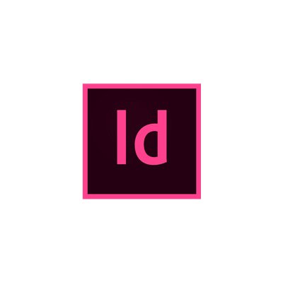Adobe InDesign CC Mac Win IE 12 měsíců RENEWAL 65297561BA01A12 – Zboží Živě
