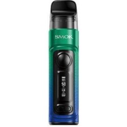 Smoktech RPM C 50W grip Full Kit 1650mAh Green Blue 1ks