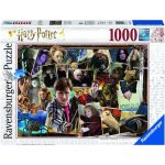Ravensburger Harry Potter a Relikvie smrti 1000 dílků – Hledejceny.cz