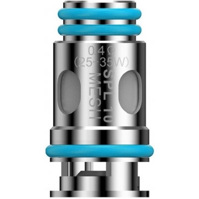 Nevoks SPL 10 Mesh žhavicí hlava 0,4 ohm – Zbozi.Blesk.cz