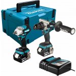 MAKITA DLX2590TJ – Zboží Mobilmania