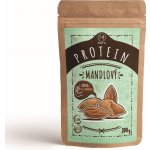 NATU Mandlový protein Bio 200 g – Hledejceny.cz