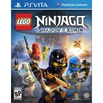 Lego Ninjago: Shadow of Ronin – Zboží Dáma