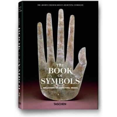 Book of Symbols GB – Hledejceny.cz