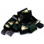 Prima-obchod šle rybářské 2 zelená 73670 – Zboží Dáma